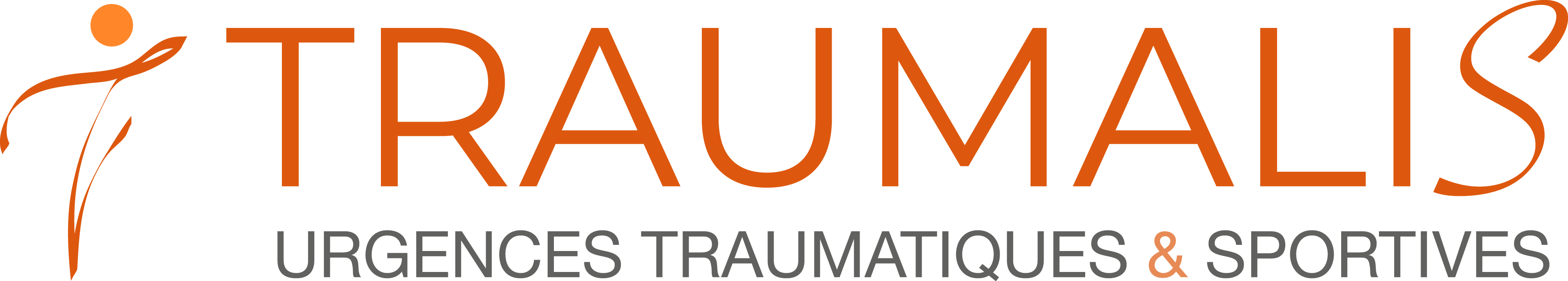 Traumalis Logo